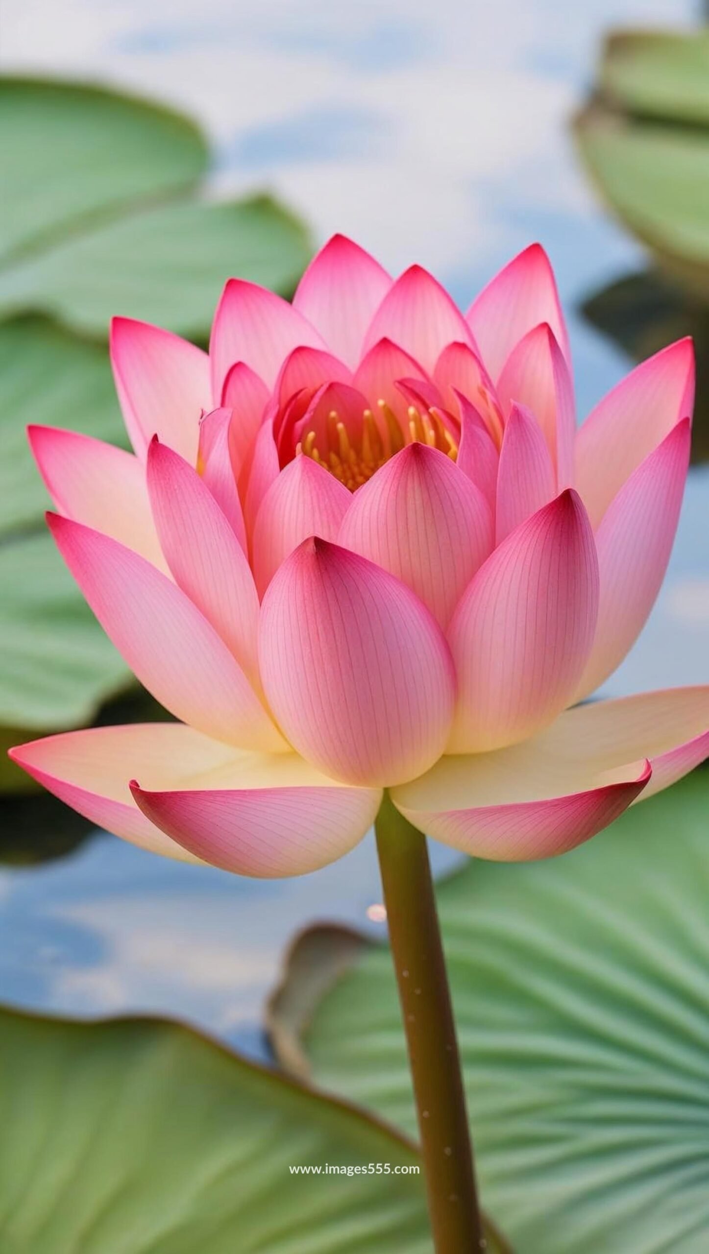 Lotus flower images, Lotus flower images free, lotus flower stock photos and images, perfect lotus pictures, lotus flower images hd, pink lotus flower images, beautiful lotus images, lotus flower images download, images555.com