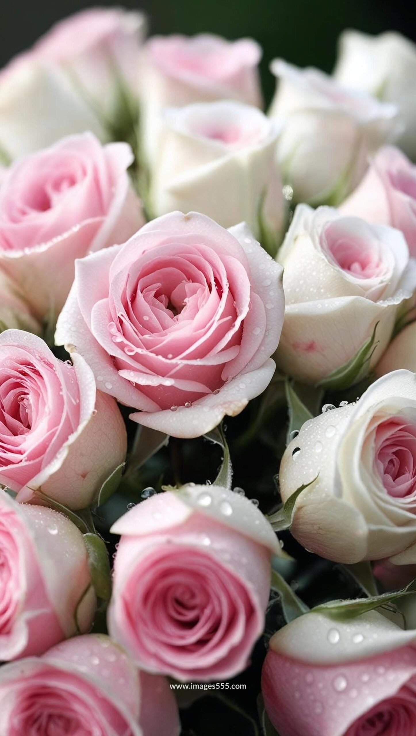 White Pink Roses Images 11 White Pink Roses Images, white pink roses, pink roses, pink rose buds, pink rose bouquets,