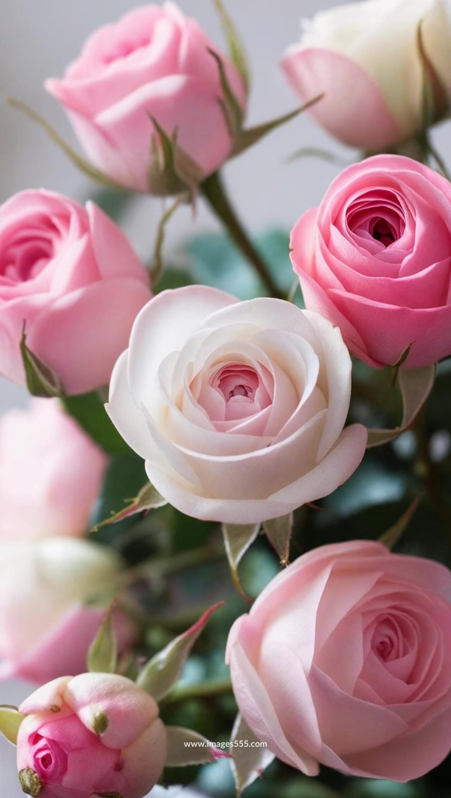 White Pink Roses Images 14 White Pink Roses Images, white pink roses, pink roses, pink rose buds, pink rose bouquets,