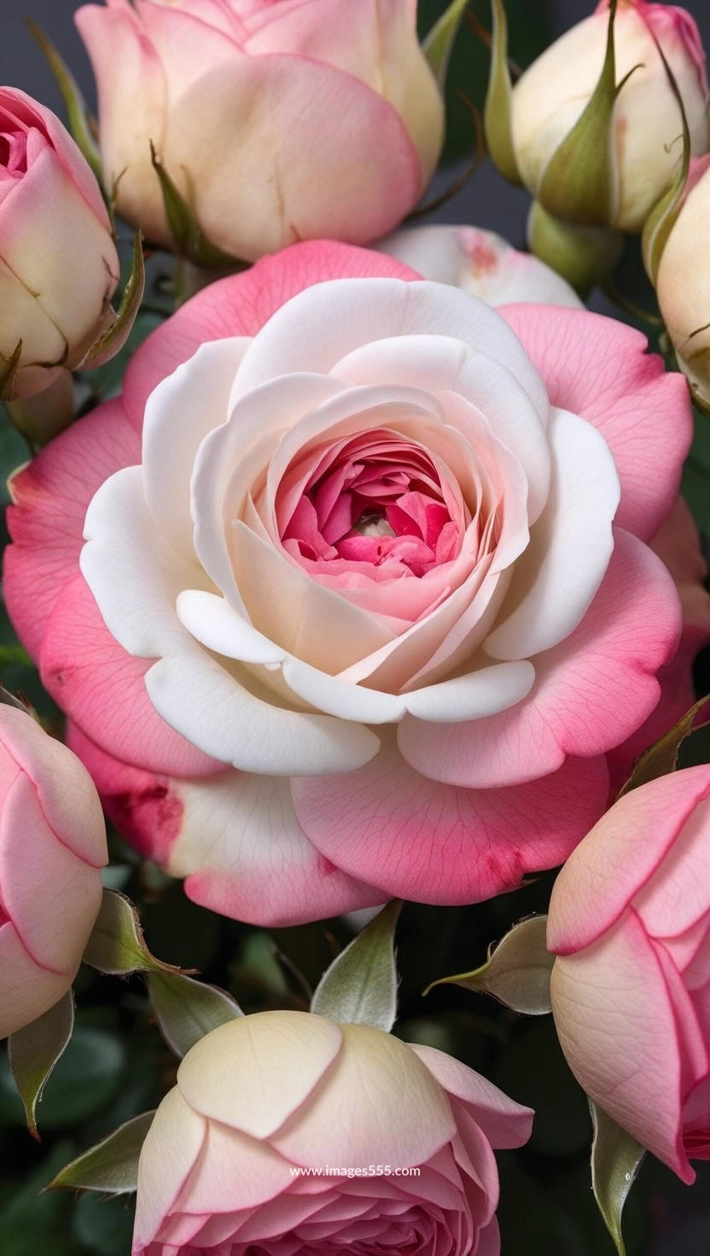 White Pink Roses Images 6 White Pink Roses Images, white pink roses, pink roses, pink rose buds, pink rose bouquets,