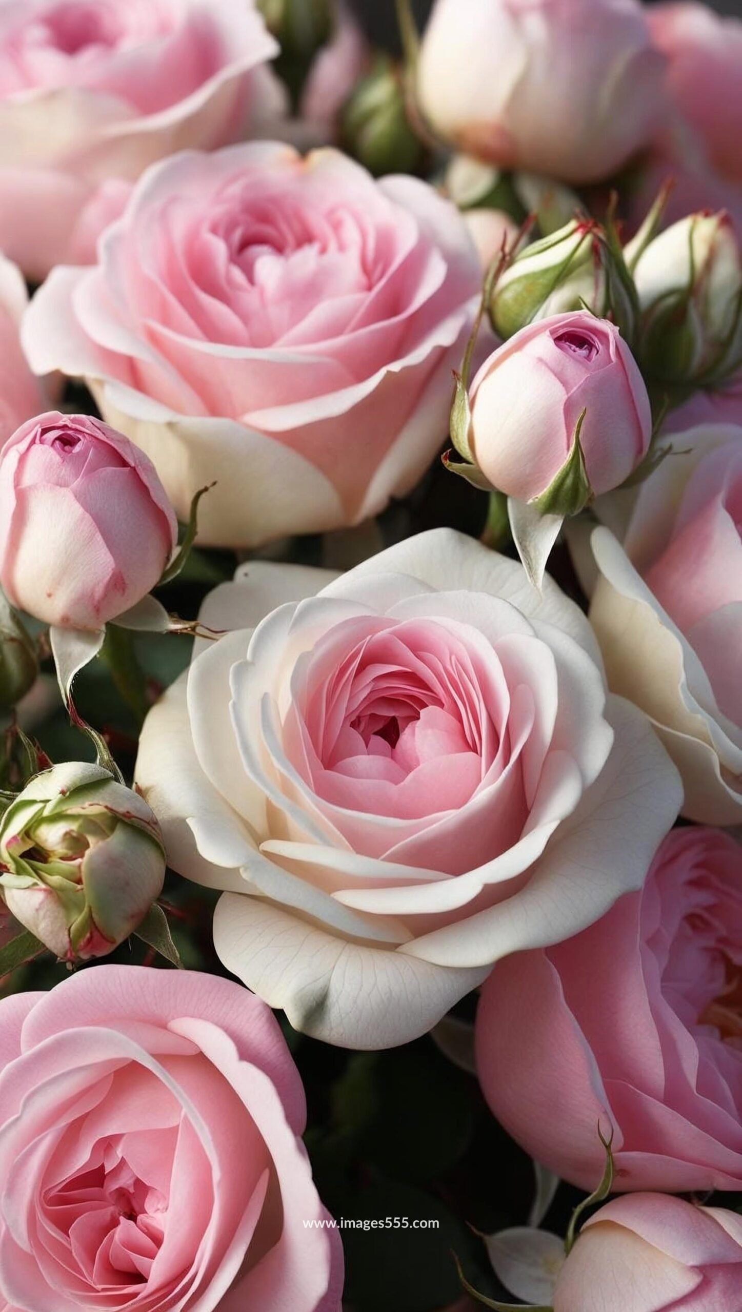 White Pink Roses Images 8 White Pink Roses Images, white pink roses, pink roses, pink rose buds, pink rose bouquets,
