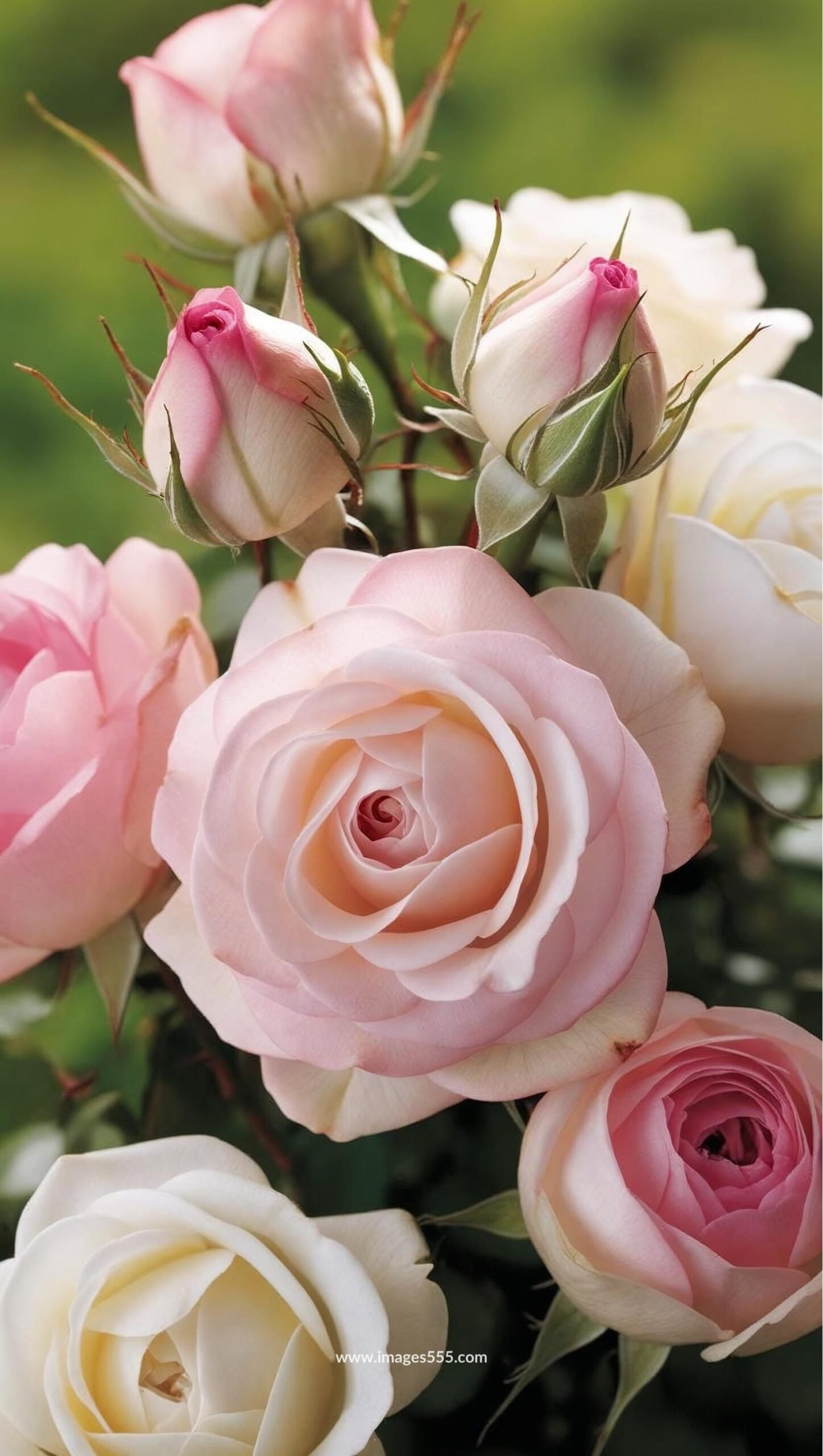 White Pink Roses Images 10 White Pink Roses Images, white pink roses, pink roses, pink rose buds, pink rose bouquets,