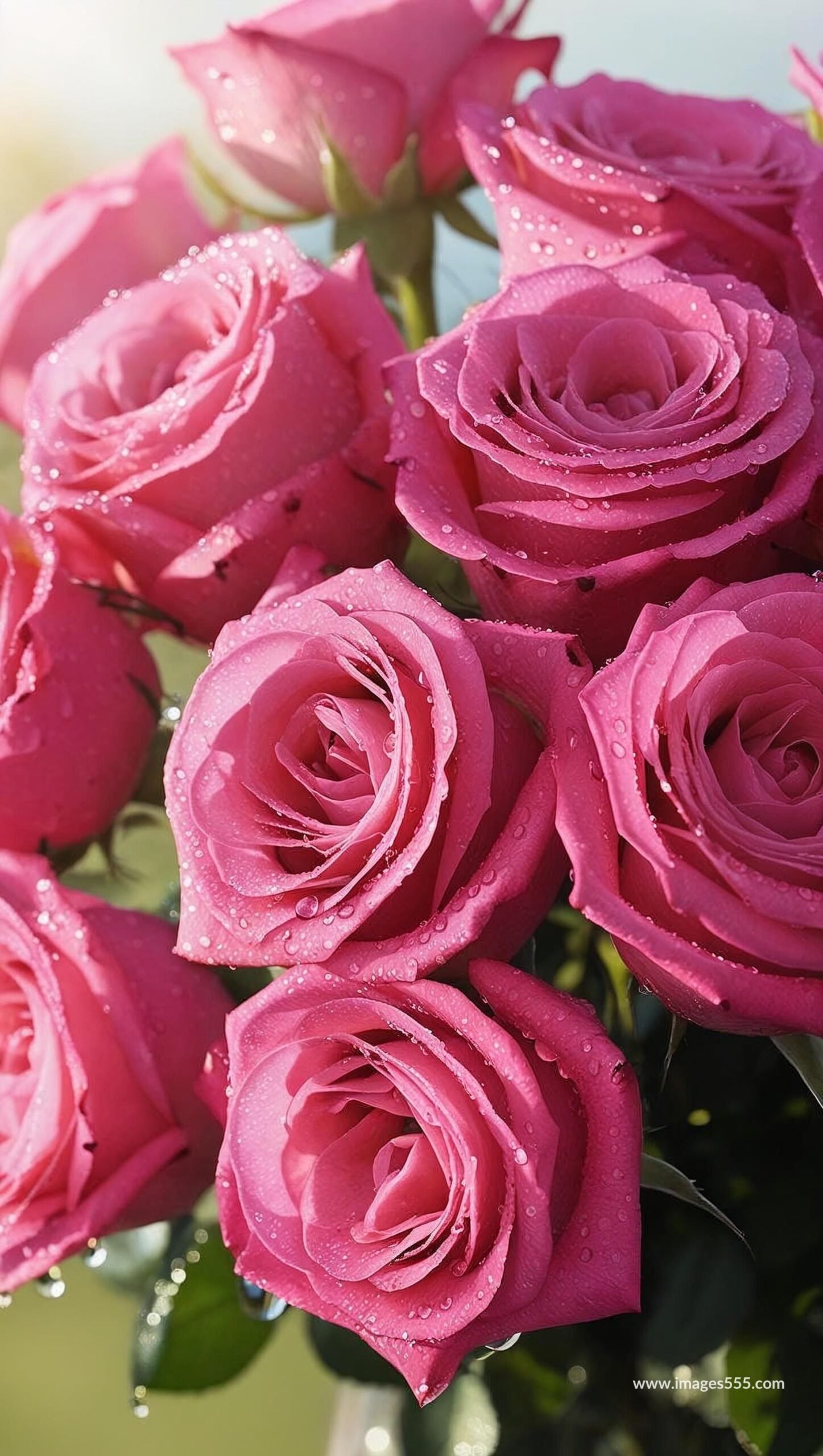 pink rose flower, flower, rose, love, pink, peace, calm,