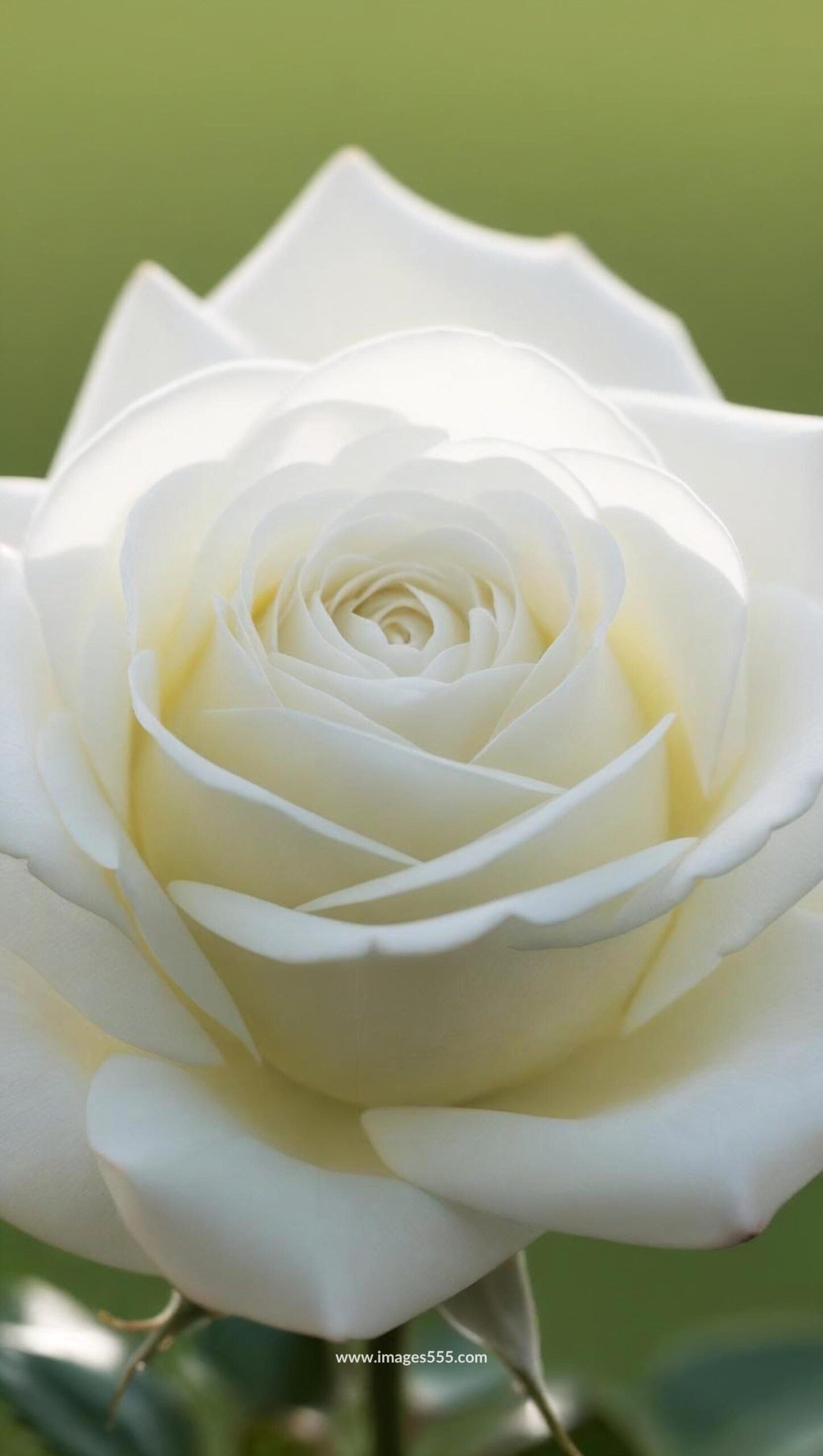 White Rose Flower 5 white rose flower 8 scaled